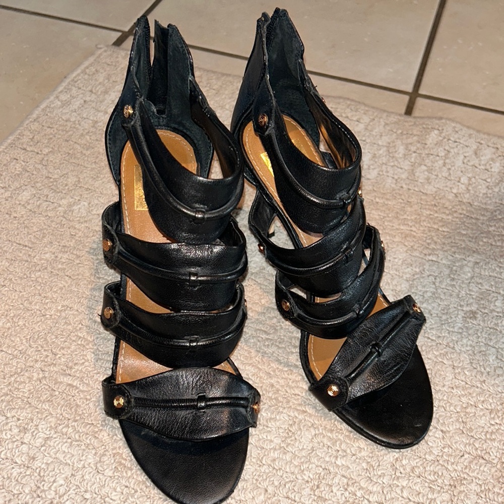 Dolce Vita heels